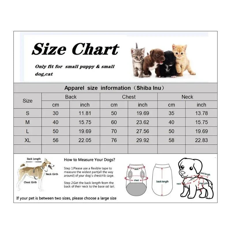 Funny Pet Puppy Clothes Halloween Pet Costumes