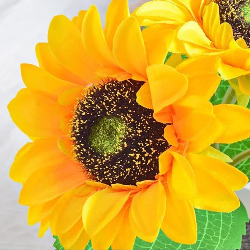 Sunflower Lights 3 LED Night Light