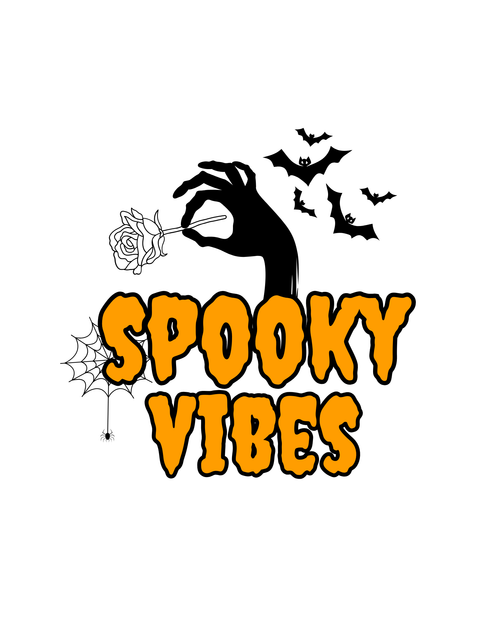 SpookyVibes™
